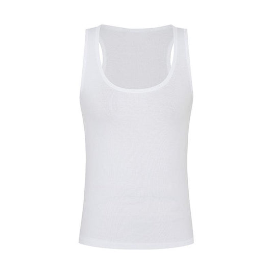Women's Summer U-Neck Sleeveless Tank Top