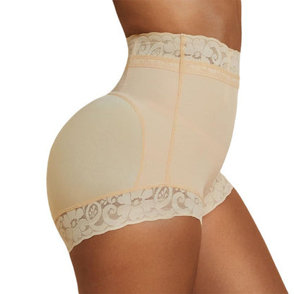 Women's Summer Waist-Cinching Butt-Enhancing Leggings Yoga Pants