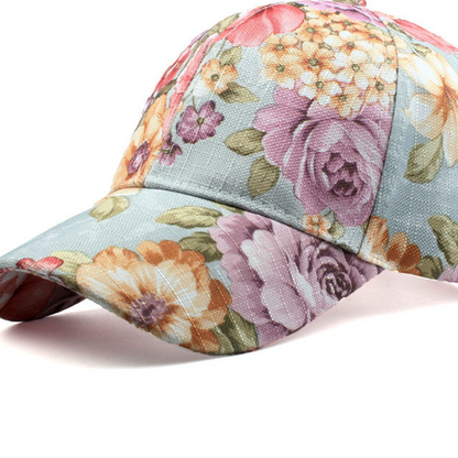 Women's Sun Hat