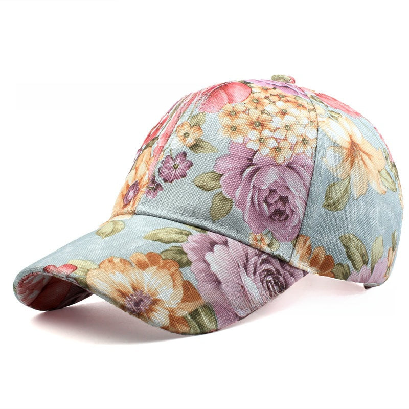Women's Sun Hat