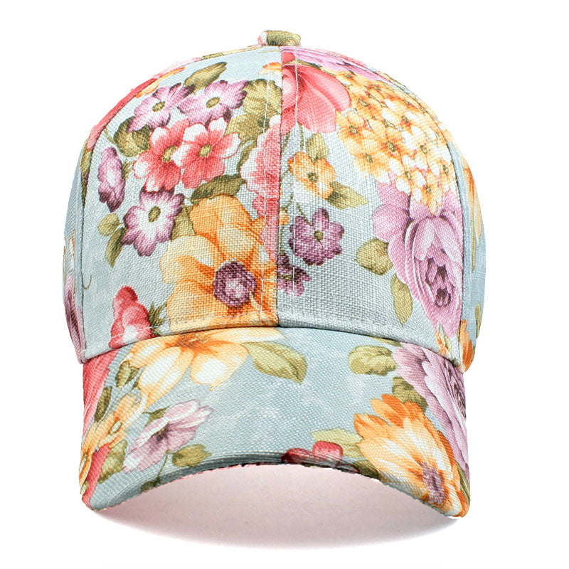 Women's Sun Hat