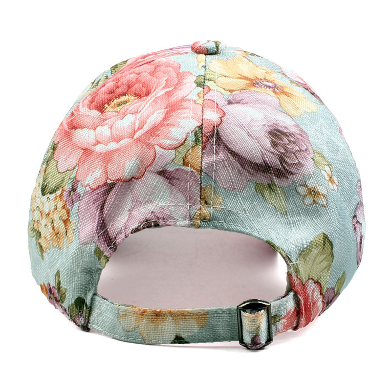 Women's Sun Hat