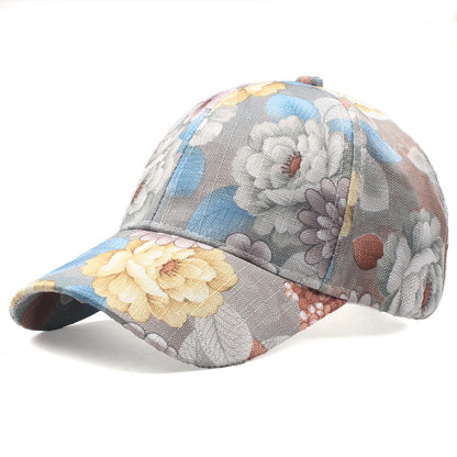Women's Sun Hat