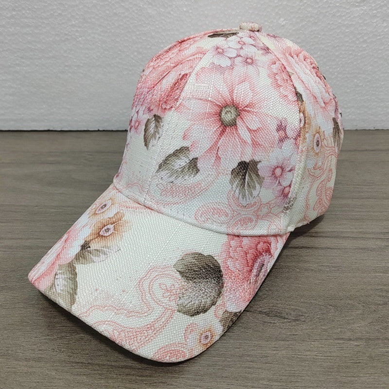 Women's Sun Hat