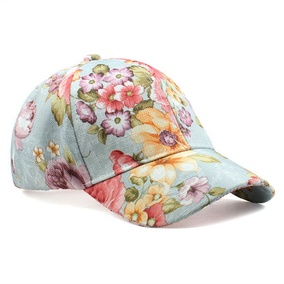 Women's Sun Hat