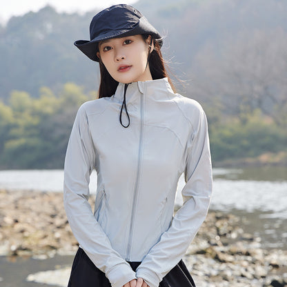 Women's Sun Protection Jacket