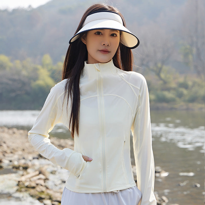 Women's Sun Protection Jacket