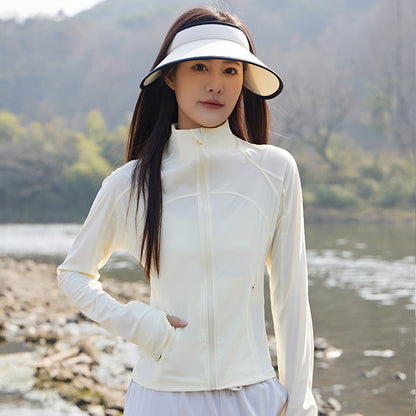 Women's Sun Protection Jacket
