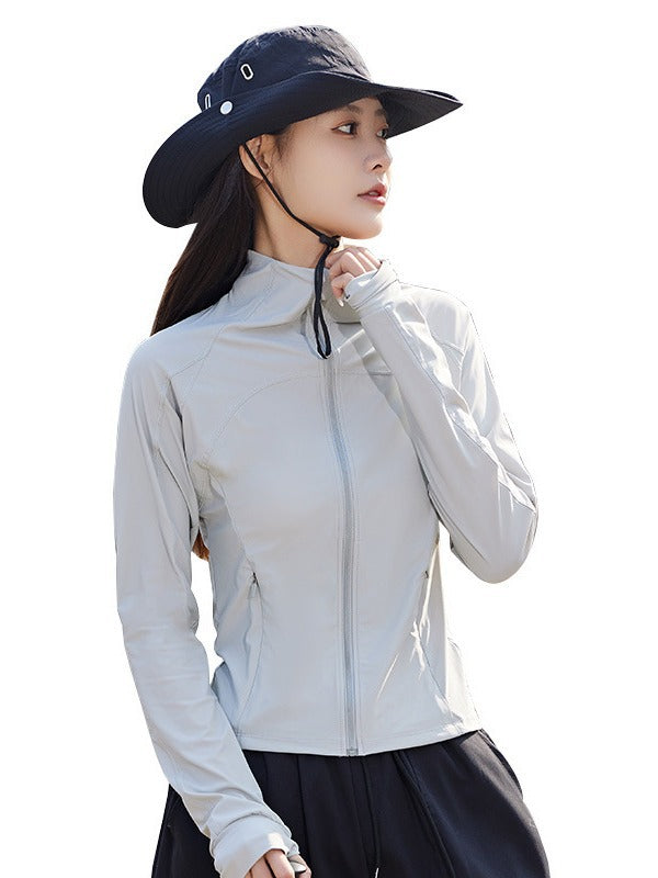 Women's Sun Protection Jacket