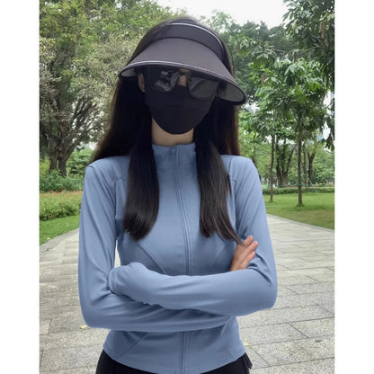 Women's Sun Protection Jacket