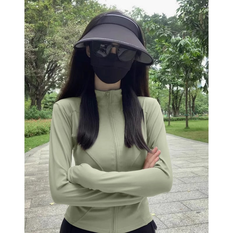 Women's Sun Protection Jacket