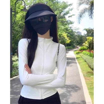 Women's Sun Protection Jacket