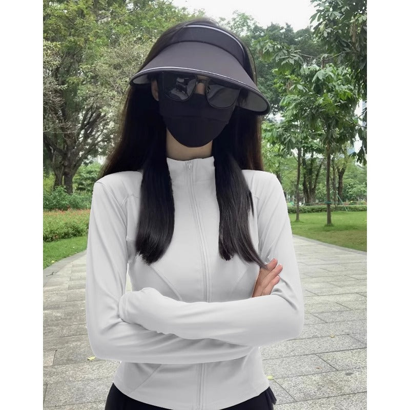 Women's Sun Protection Jacket