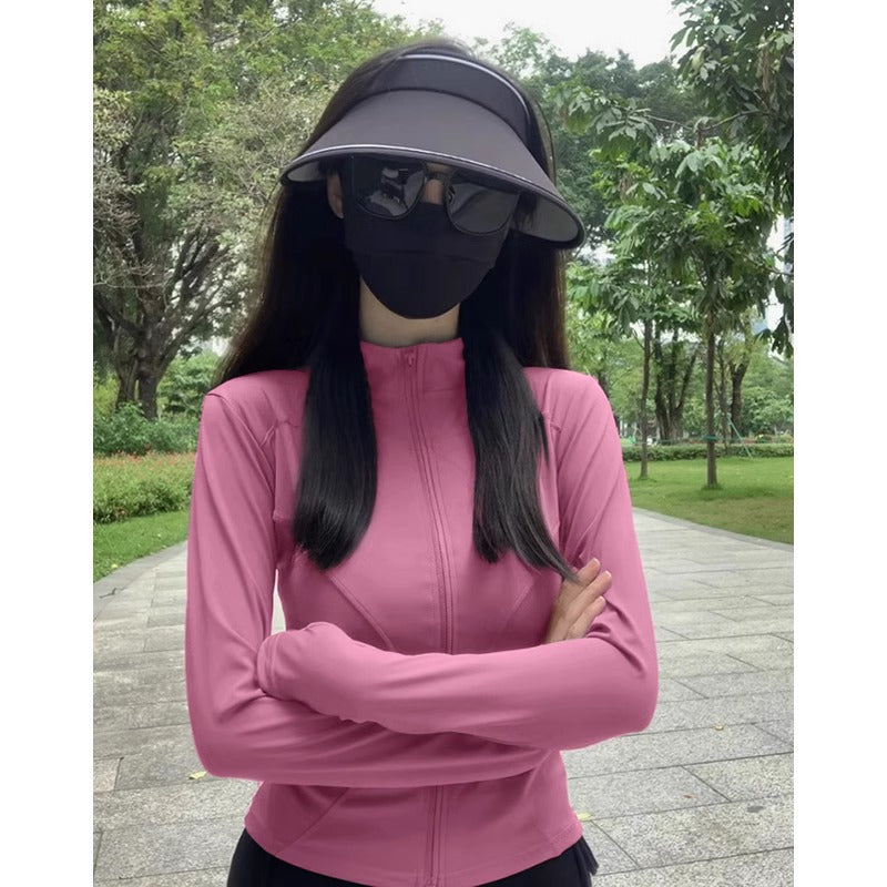 Women's Sun Protection Jacket