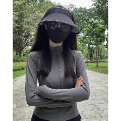 Women's Sun Protection Jacket