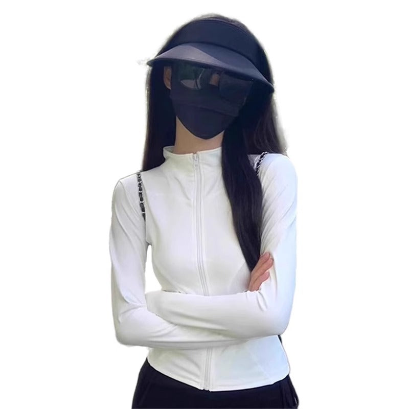 Women's Sun Protection Jacket