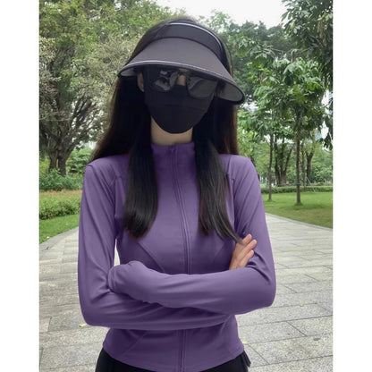 Women's Sun Protection Jacket