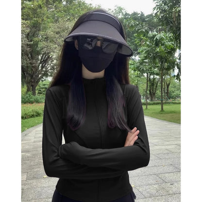 Women's Sun Protection Jacket