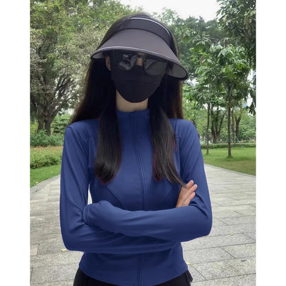 Women's Sun Protection Jacket