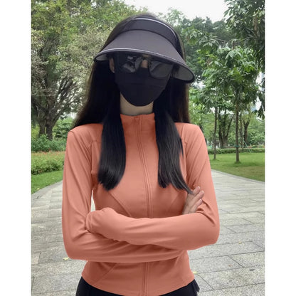 Women's Sun Protection Jacket