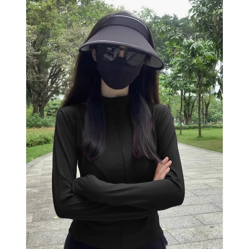 Women's Sun Protection Jacket