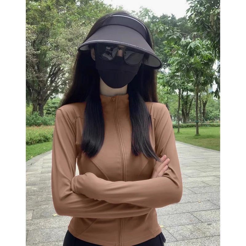 Women's Sun Protection Jacket