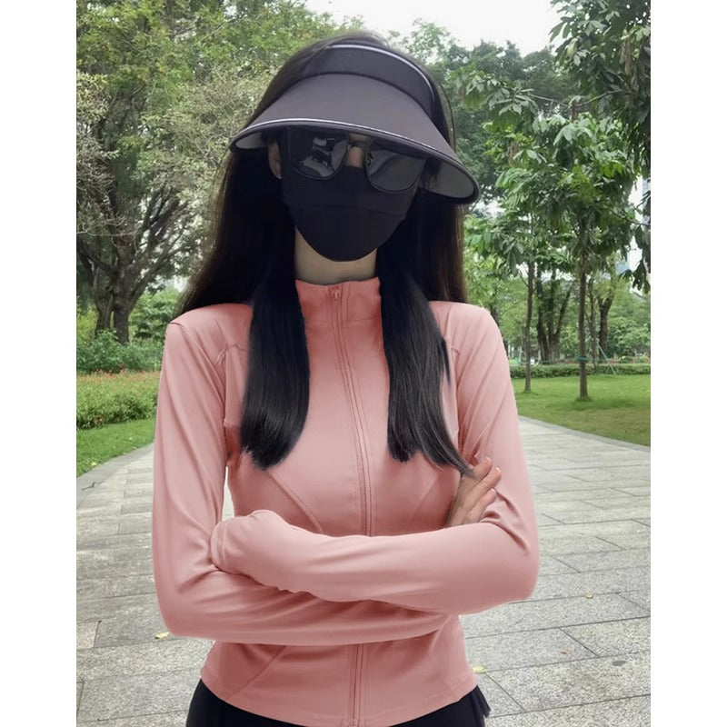 Women's Sun Protection Jacket