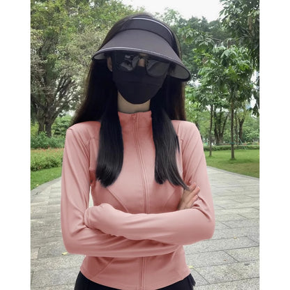 Women's Sun Protection Jacket
