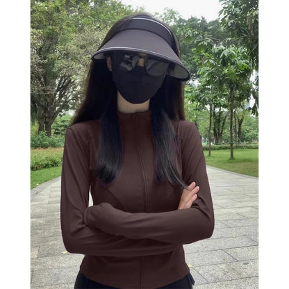 Women's Sun Protection Jacket