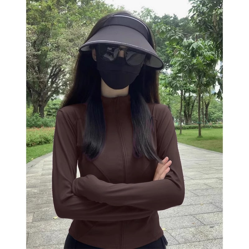 Women's Sun Protection Jacket