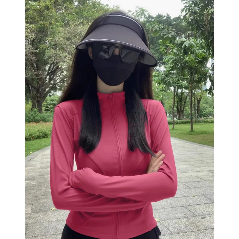 Women's Sun Protection Jacket