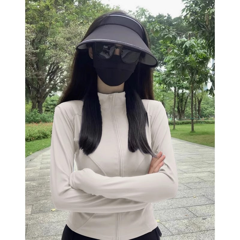Women's Sun Protection Jacket