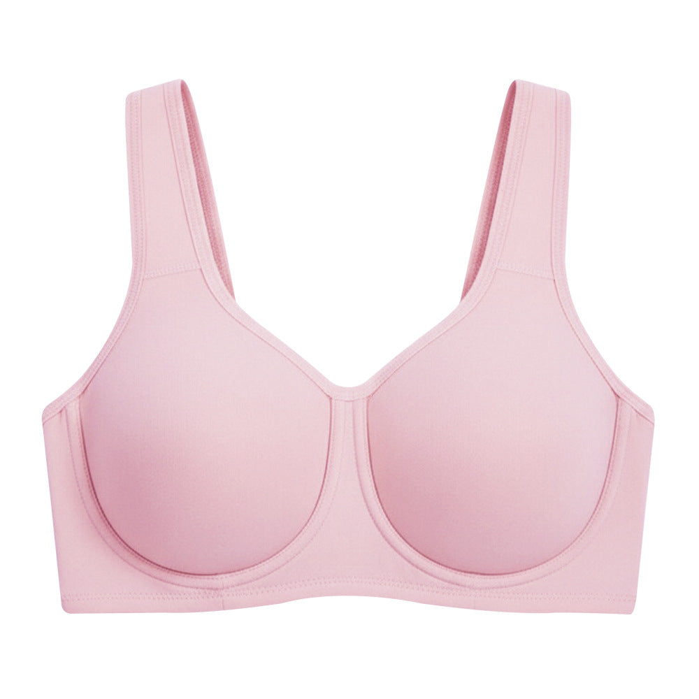 Women's Supportive Quick-Dry Fitness Bra