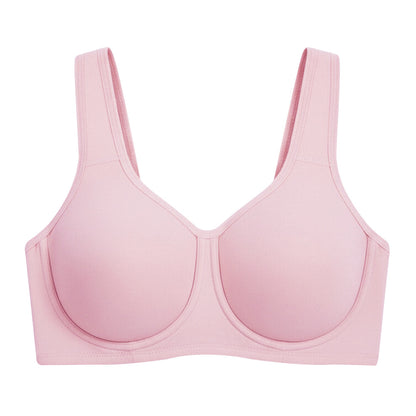 Women's Supportive Quick-Dry Fitness Bra