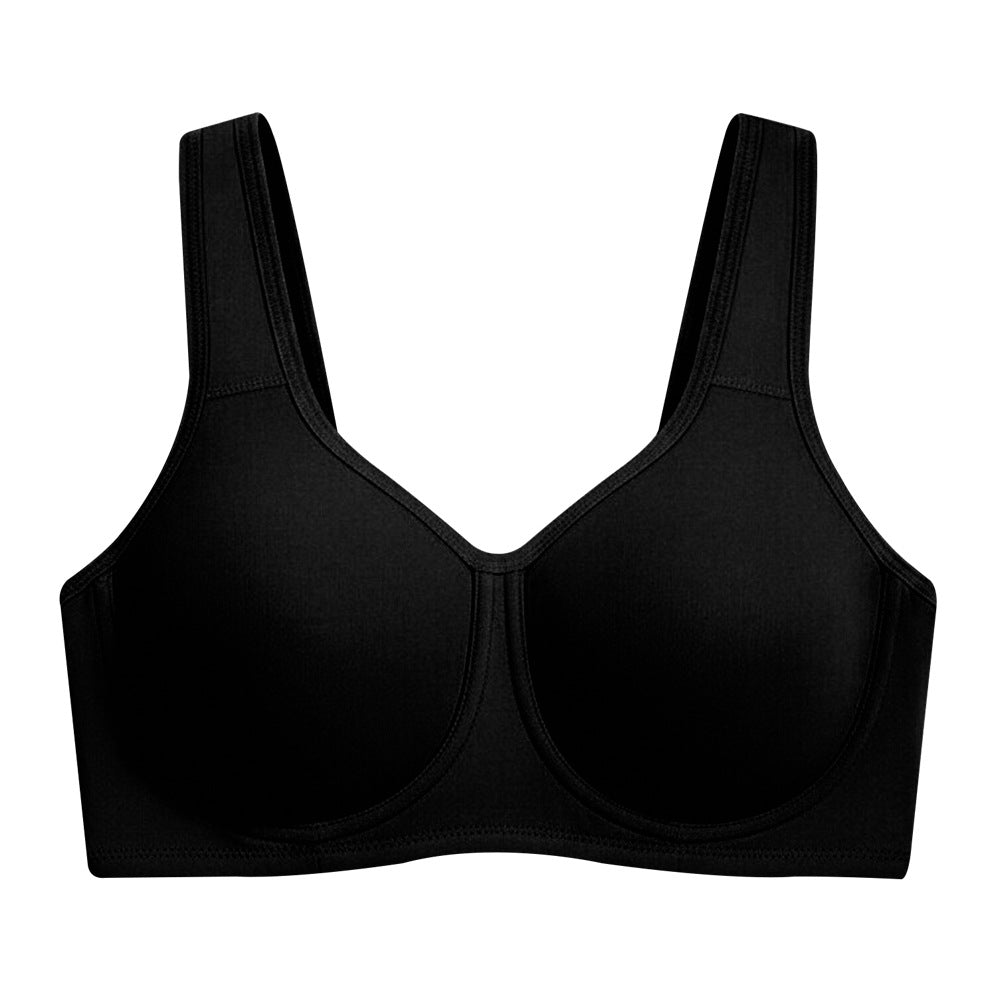 Women's Supportive Quick-Dry Fitness Bra