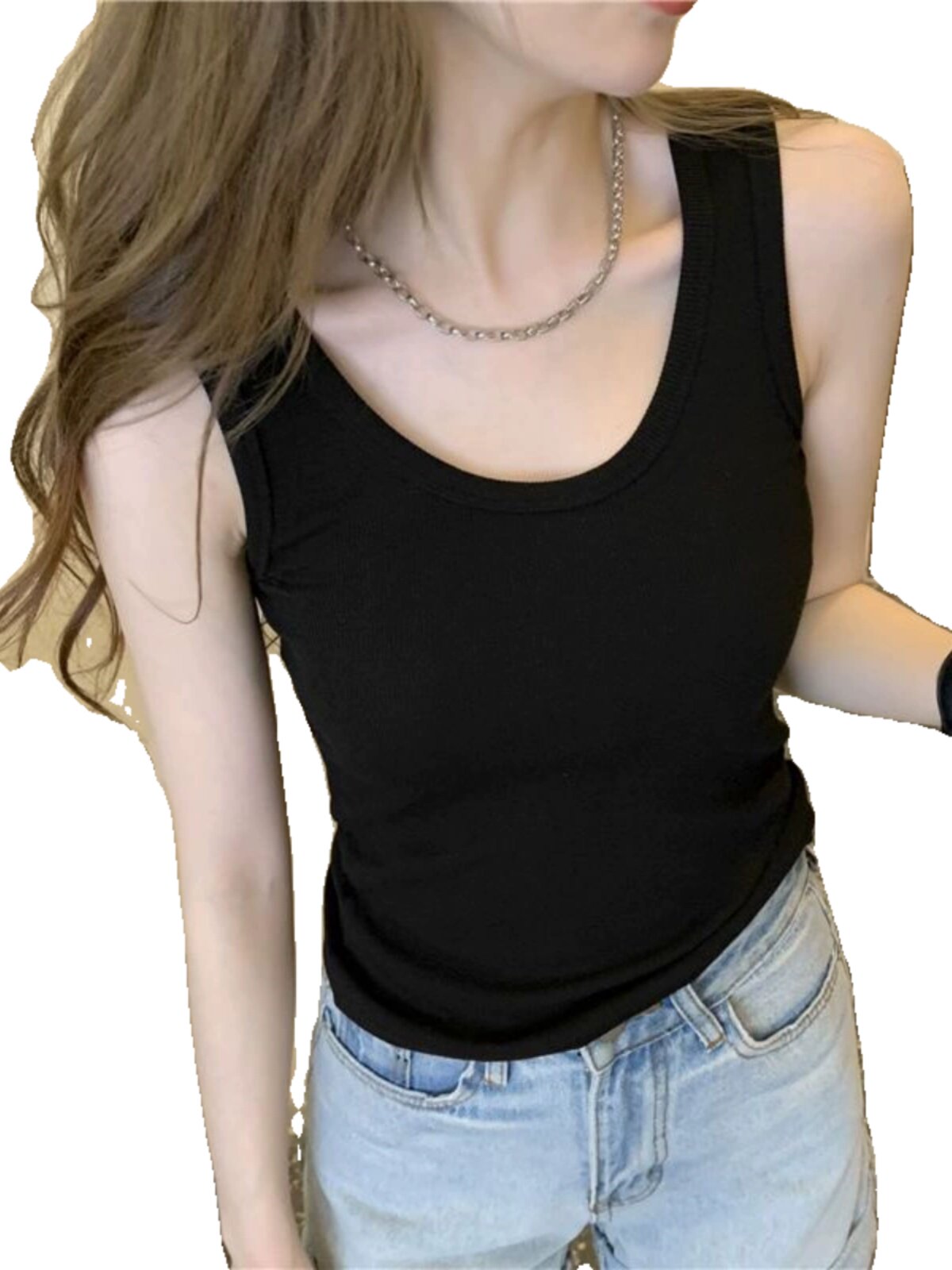 Women's suspenders