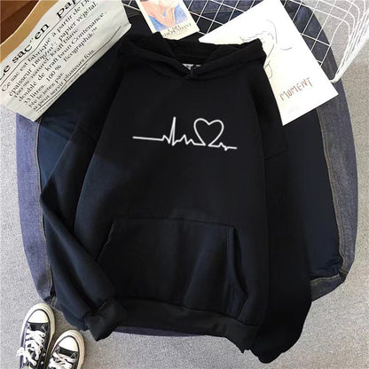 Women's sweatshirt