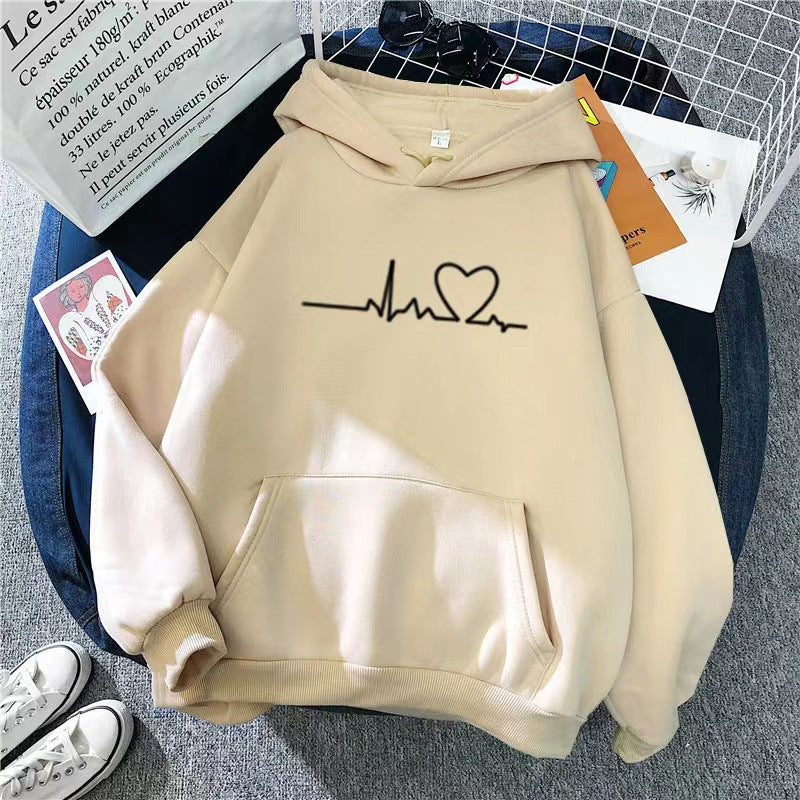 Women's sweatshirt