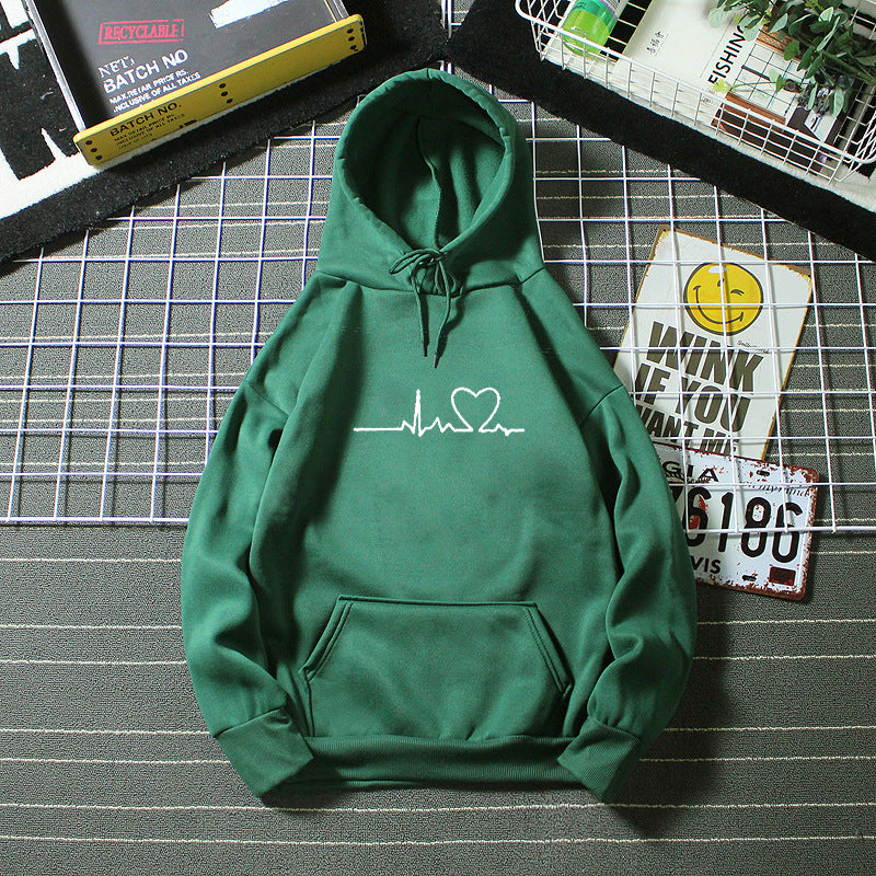 Women's sweatshirt
