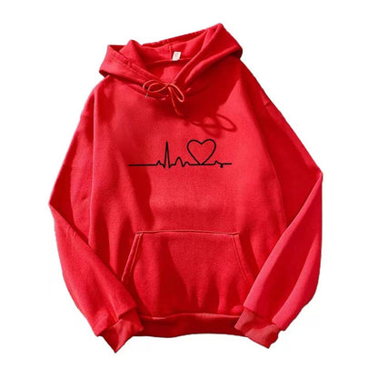 Women's sweatshirt