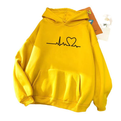 Women's sweatshirt