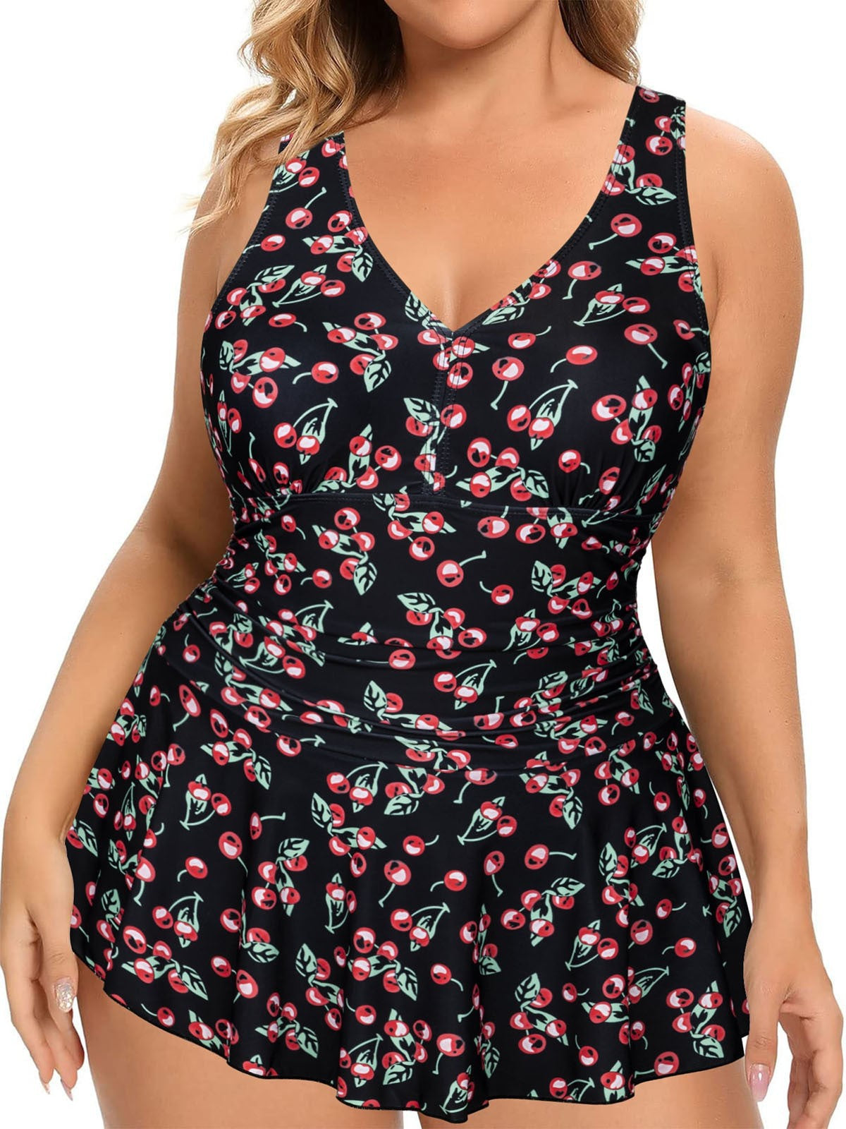 Women's swimsuit