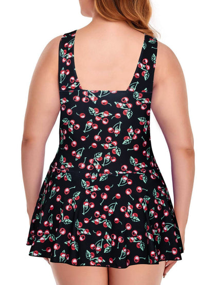 Women's swimsuit
