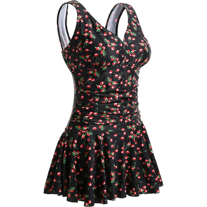 Women's swimsuit