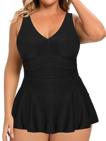 Women's swimsuit