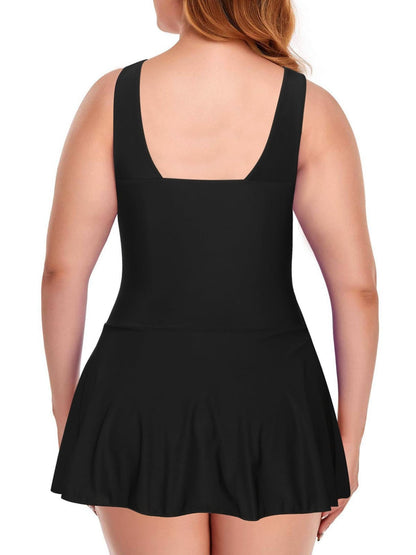 Women's swimsuit