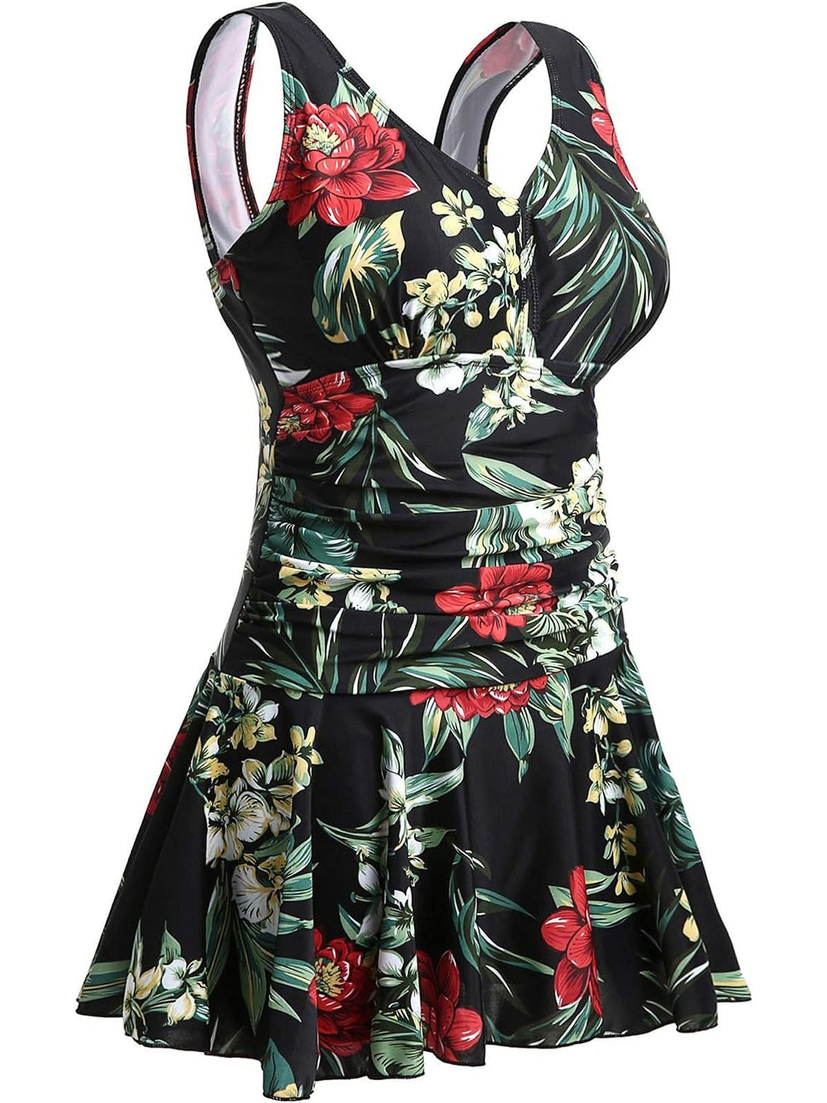 Women's swimsuit