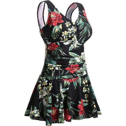 Women's swimsuit
