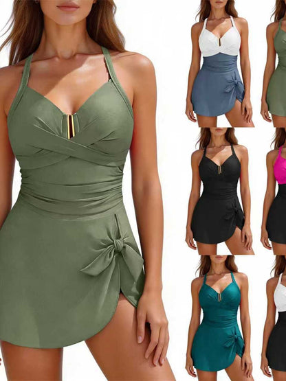 Women's swimwear