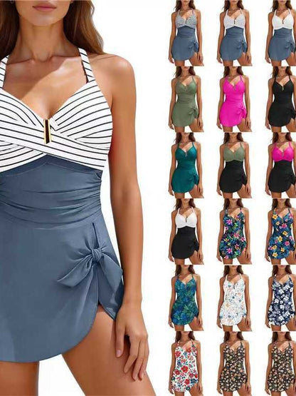 Women's swimwear